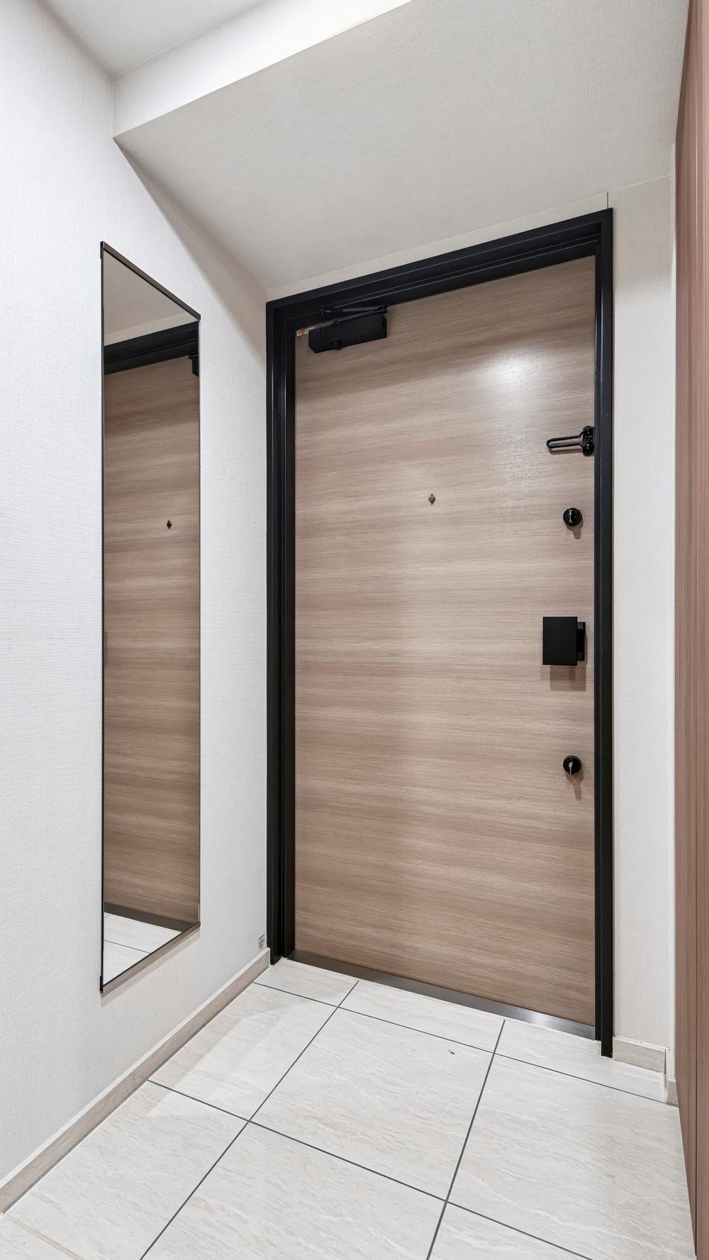 Room Type Gallery